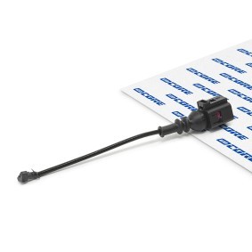 Achetez des Témoin d'usure de plaquette de frein goCORE GCD070114 à prix pour 21,74 €