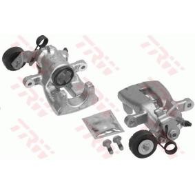 Comprar Pinza de freno de TRW BHQ140E a bajo precio de 86,14 €