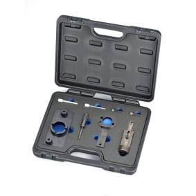 Acquista Kit attrezzi d'arresto, Albero a camme da PROFITOOL 0XAT0614 a buon mercato per soli 73,25 €