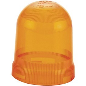 Kjøp Glass, roterende lys av AJ.BA GF.15.210 til den lave prisen 357,08 NOK
