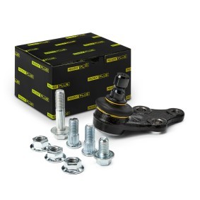 Köp Spindelled av RIDEX PLUS 2462S0281P till det låga priset 214,36 kr