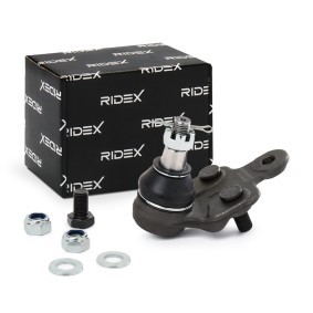 Osta Pallonivel RIDEX:llä 2462S0608 edullisesti hintaan 15,90 €