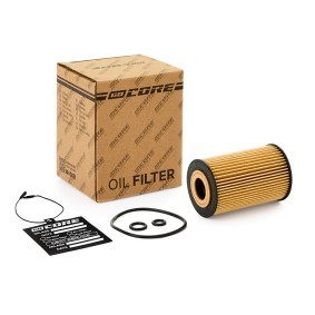 Ölfilter GCG0011