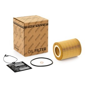 Ölfilter GCG0012