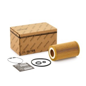 Ölfilter GCG0015