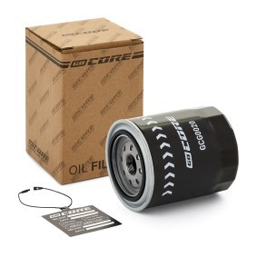 Ölfilter von goCORE für HILUX Geländewagen geschlossen (RZN1_, LN1_) günstig online kaufen