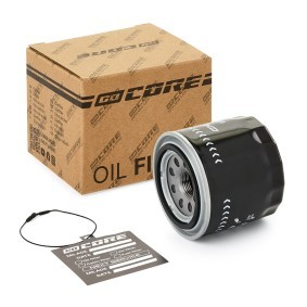 Ölfilter GCG0023