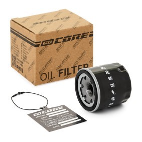 Ölfilter GCG0024