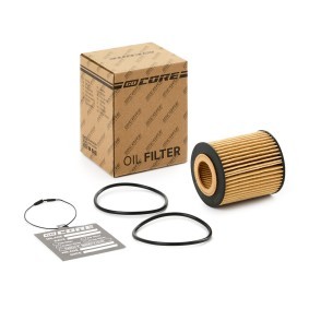 Achetez des Filtre à huile goCORE GCG0031 à prix pour 12,84 €