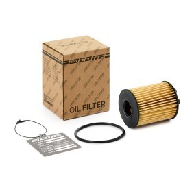 Ölfilter GCG0033
