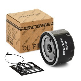 Achetez des Filtre à huile goCORE GCG0034 à prix pour 11,16 €