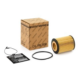 Ölfilter GCG0039