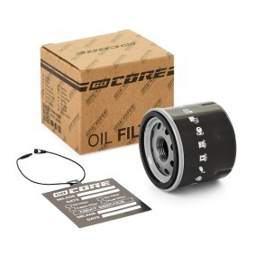 Ölfilter GCG0040
