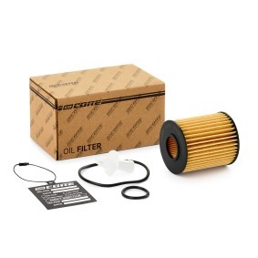 Ölfilter GCG0041