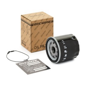 Achetez des Filtre à huile goCORE GCG0043 à prix pour 8,58 €