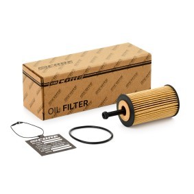 Ölfilter GCG0045