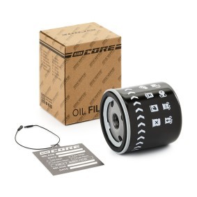 Ölfilter GCG0060 CHRYSLER CIRRUS von goCORE