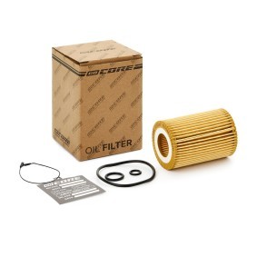Ölfilter des Herstellers goCORE - Originalware Artikelnummer: GCG0067