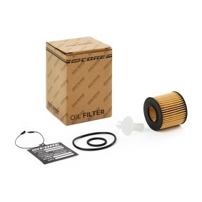 Ölfilter GCG0068