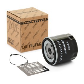 Achetez des Filtre à huile goCORE GCG0070 à prix pour 9,54 €
