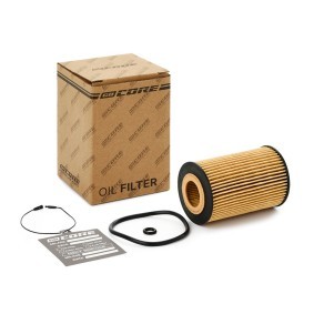 Ölfilter GCG0081