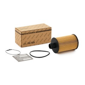 Ölfilter GCG0091