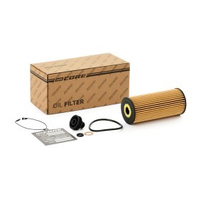 Ölfilter GCG0092