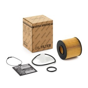 Ölfilter von goCORE für Avalon Limousine (_X3_) günstig online kaufen