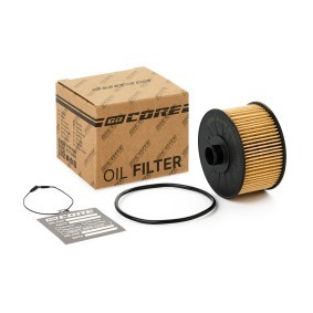Ölfilter GCG0098