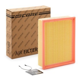Luftfilter von goCORE für Frontera Mk I (A) SUV (U92) günstig online kaufen