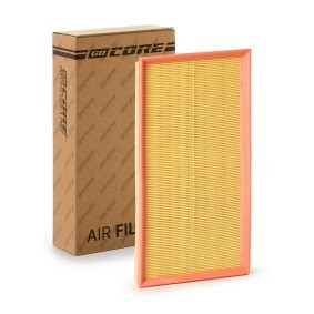 Luftfilter von goCORE für Ceed III Schrägheck (CD) günstig online kaufen