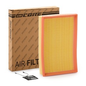Luftfilter von goCORE für COMBO TOUR Mk II (C) (F25) günstig online kaufen