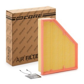 Luftfilter GCH0021 ALPINA D3 von goCORE