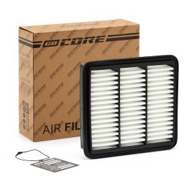 Luftfilter GCH0024