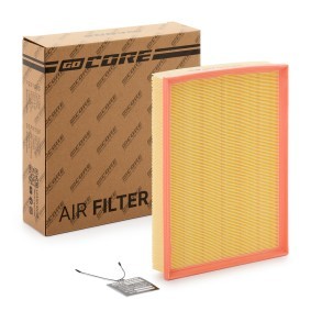 Luftfilter von goCORE für PAJERO I Canvas Top (L04_G) günstig online kaufen