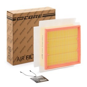 Luftfilter von goCORE günstig für 18,34 €