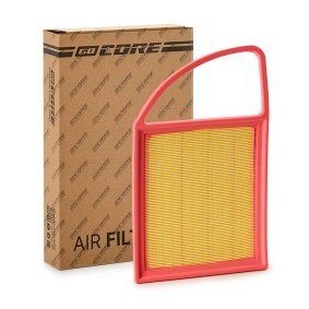 Luftfilter von goCORE günstig für 19,28 €