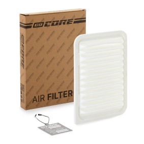 Luftfilter von goCORE für RAV 4 III (ACA3_, ACE_, ALA3_, GSA3_, ZSA3_) günstig online kaufen