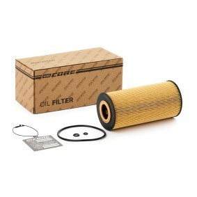 Ölfilter GCG0105