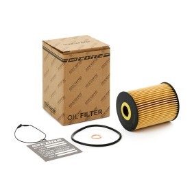 Ölfilter GCG0121