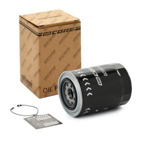 Ölfilter GCG0122