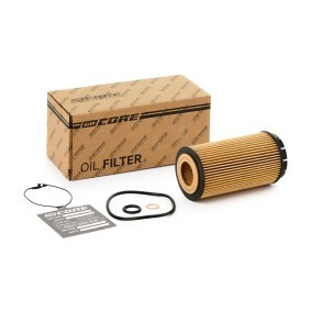 Ölfilter GCG0124