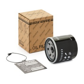 Ölfilter GCG0127
