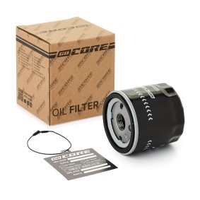 Achetez des Filtre à huile goCORE GCG0130 à prix pour 16,50 €