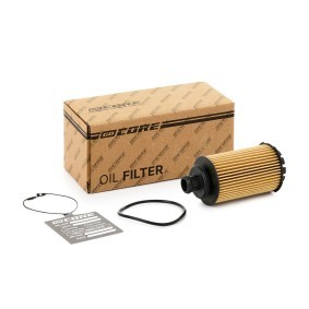 Ölfilter GCG0132