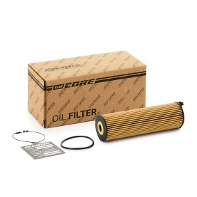 Ölfilter GCG0134