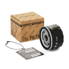 Ölfilter GCG0136