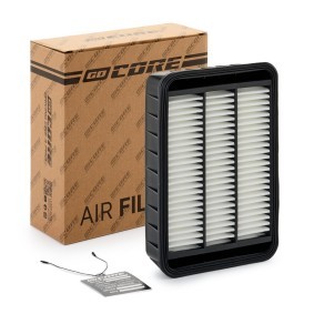 Luftfilter GCH0067 CITROËN C-CROSSER von goCORE