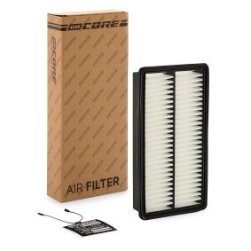 Luftfilter GCH0075 MAZDA MPV von goCORE