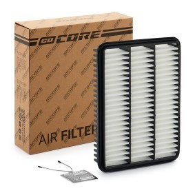 Luftfilter GCH0102